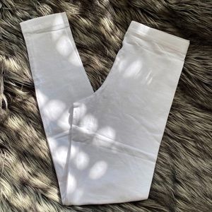 BNWOT AMERICAN APPAREL LEGGINGS